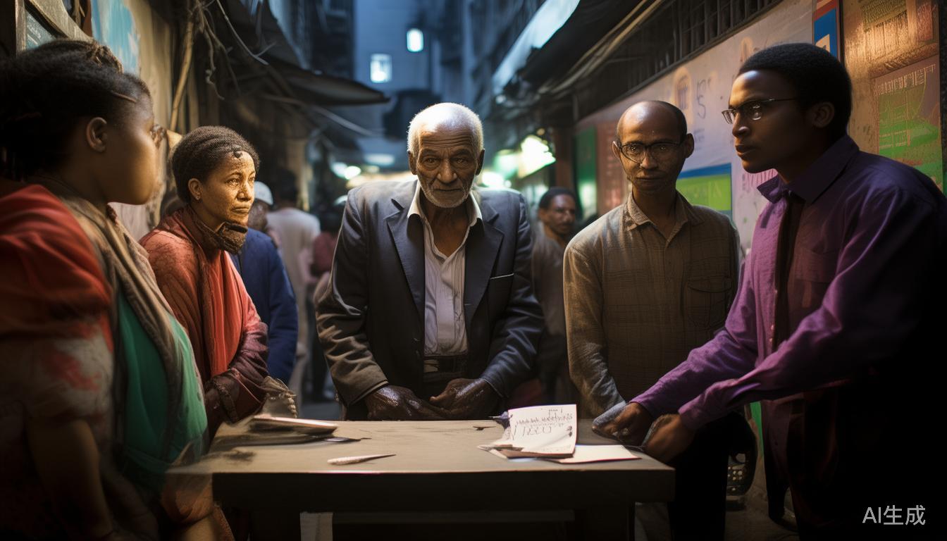 1TP官方汇率与黑市差距大普通百姓换汇太难这是为何？