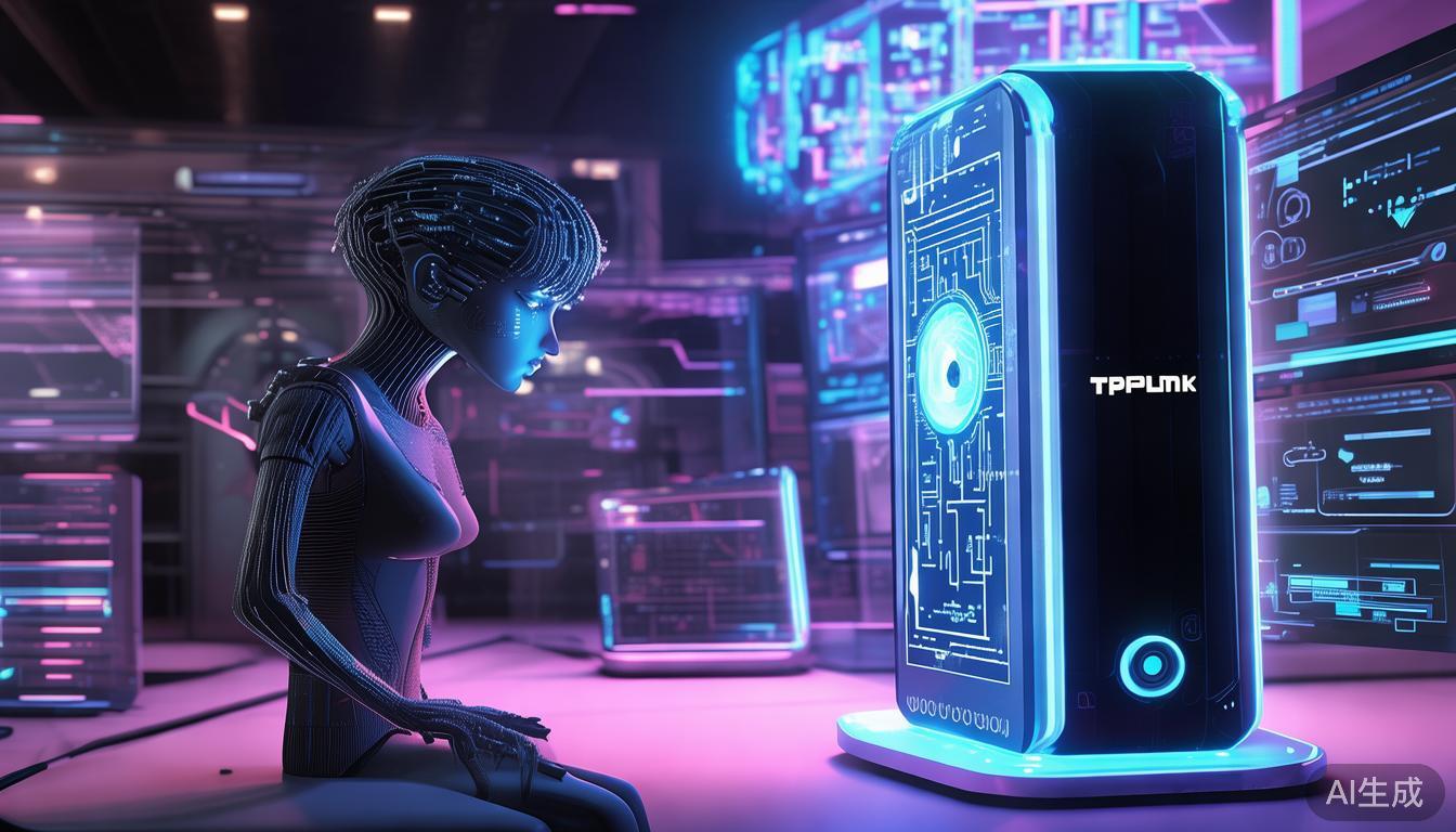 TP官方路由器用啥系统稳定?这答案可不像找对象那么简单 TP官方路由器用啥系统稳定?这答案可不像找对象那么简单