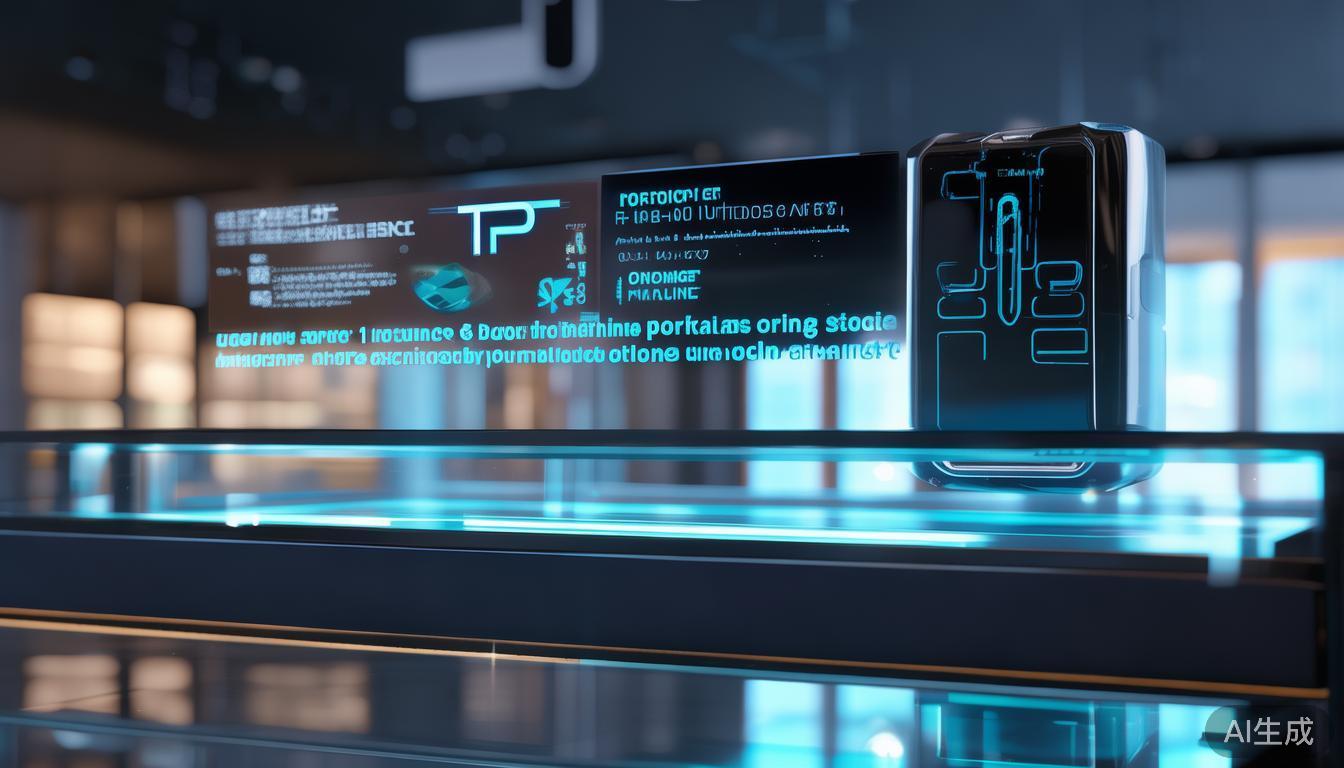 TP官方刀锋硬件钱包在哪买？官方渠道仅这几个别盲目乱找