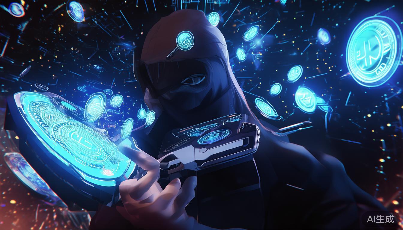 TP钱包莫名收到BTT？链上空投乱象背后真相需厘清