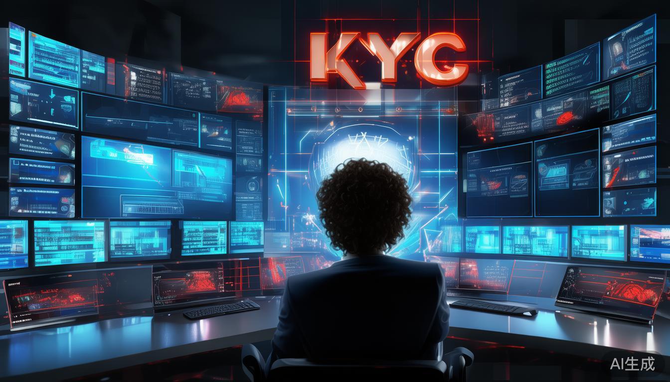 TP认证令人恼怒KYC关卡难通过人脸识别为何总失败？