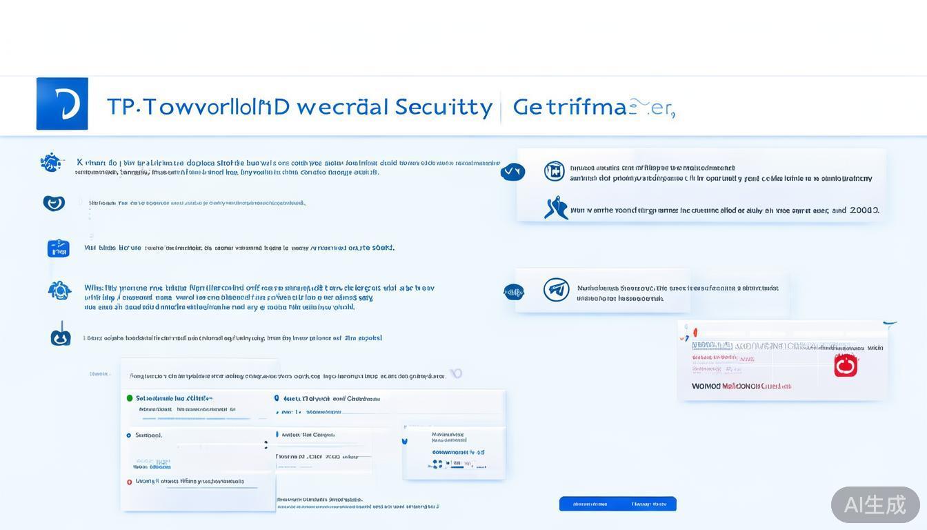 如何正确下载TP官方安全证书？别因乱操作给自己找麻烦