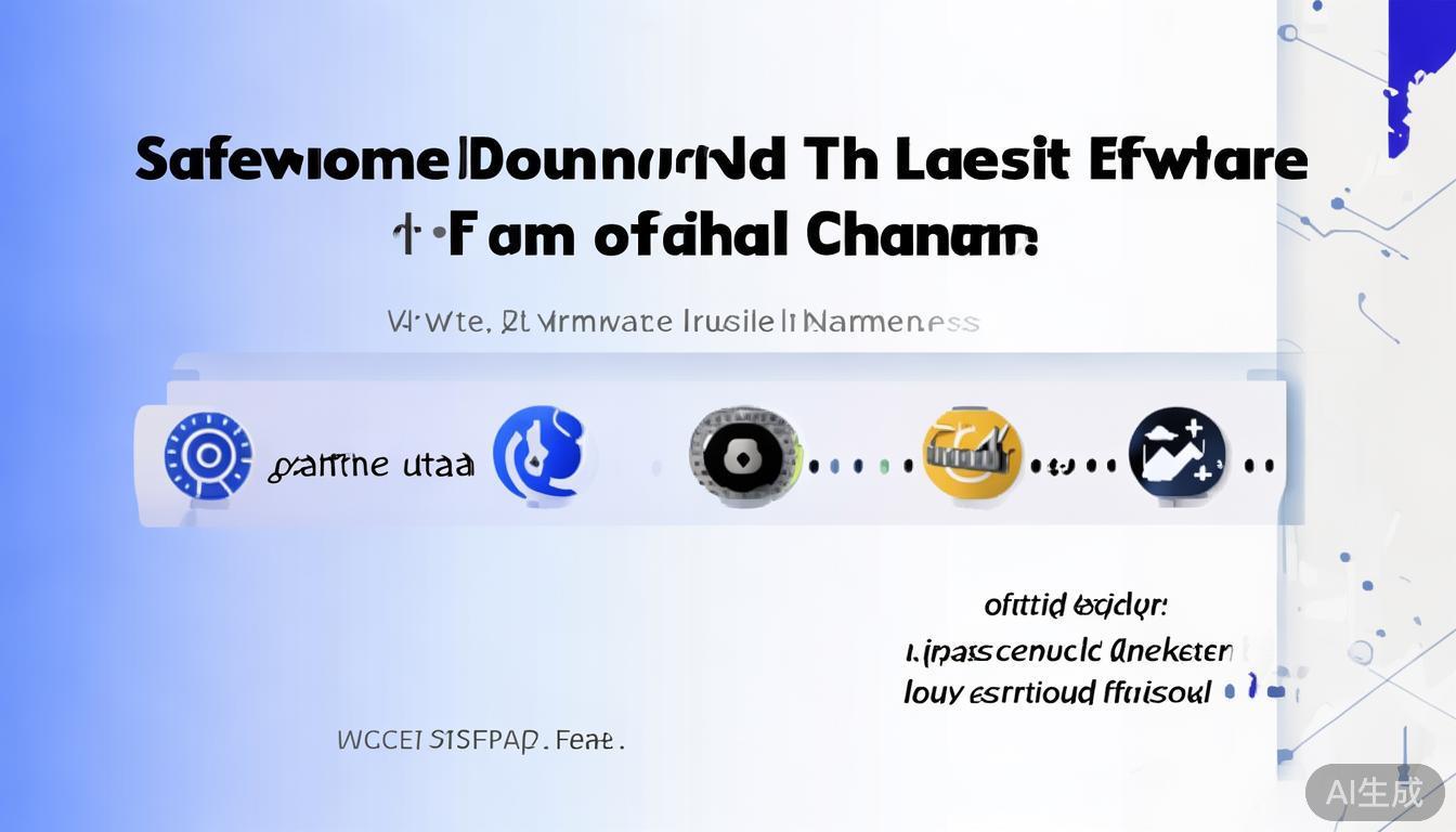 TP官方最新下载安装门道多？教你从官方渠道安全下载