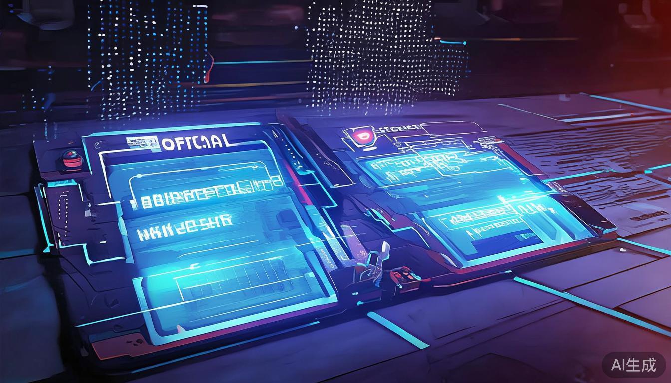 TP官方资产显示错误2023年惊现低级失误原因成谜？