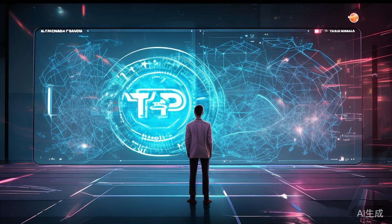 同步TP官方波场有多重要？处理不好资产交易或混乱停滞