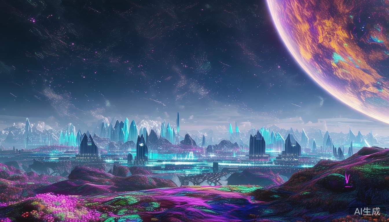 泰肯星球是啥？TP官方项目真能让民众获利还是画饼？