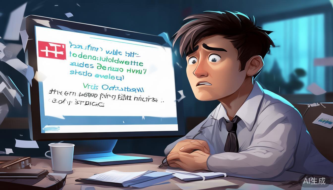 TP官方删除地址致用户困扰如何应对这种糟糕事？