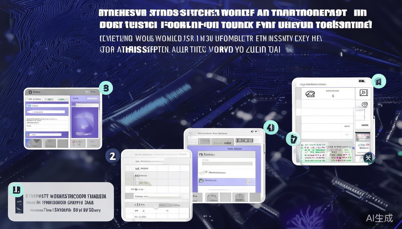 TP与imToken钱包如何互转？一文详解操作方法