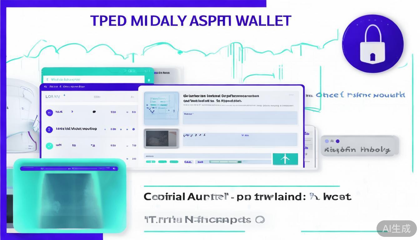 TP钱包如何手动添加瑞波(XRP)资产?官方支持背后的真相别再被误导了 TP钱包如何手动添加瑞波(XRP)资产?官方支持背后的真相别再被误导了