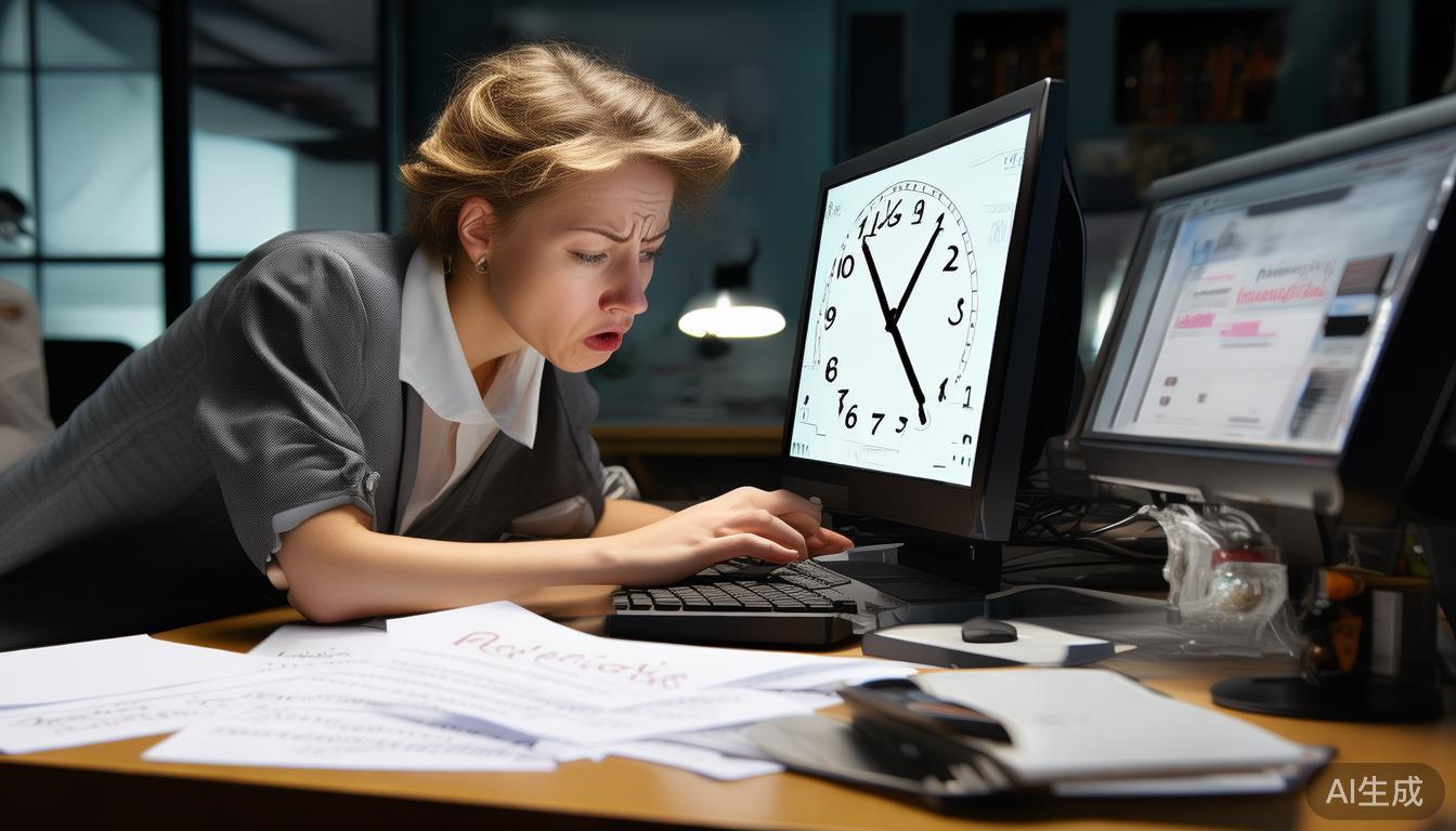 TP收款为何总拖延？系统慢如蜗牛责任归属必须厘清