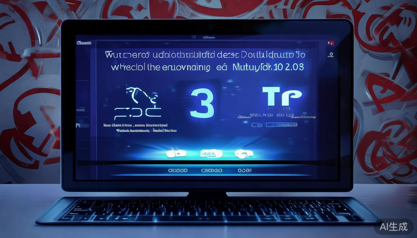 TP官网新地址哪里找？紧盯官方社媒三秒搞定下载别再搜垃圾链接了