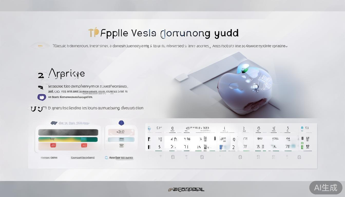 TP官方苹果版下载指南：为何最新版最优？附版本选择建议
