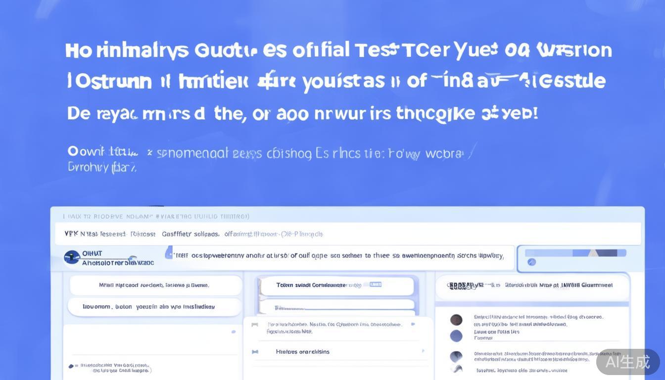 TP官网下载指南:为何必须从官方渠道获取最新版?安全无忧 TP官网下载指南:为何必须从官方渠道获取最新版?安全无忧