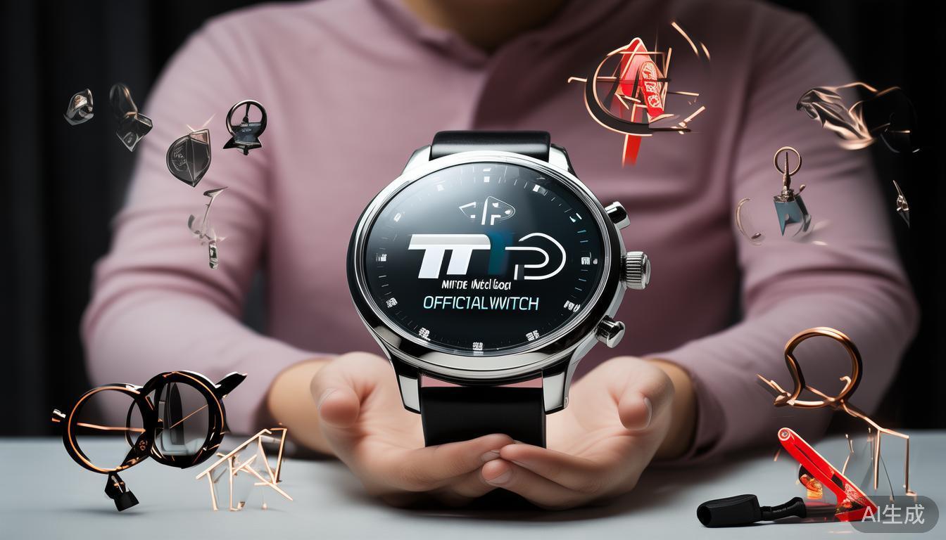 TP官方手表安全吗?深度剖析安全隐患别再被商家忽悠了 TP官方手表安全吗?深度剖析安全隐患别再被商家忽悠了