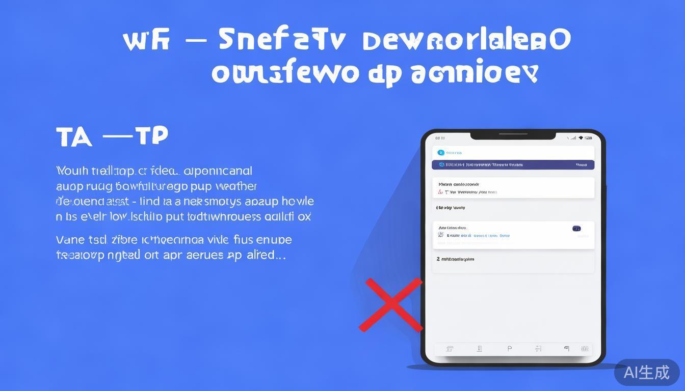 安卓如何下载TP官方应用?三步避开病毒陷阱直达正版安全入口 安卓如何下载TP官方应用?三步避开病毒陷阱直达正版安全入口