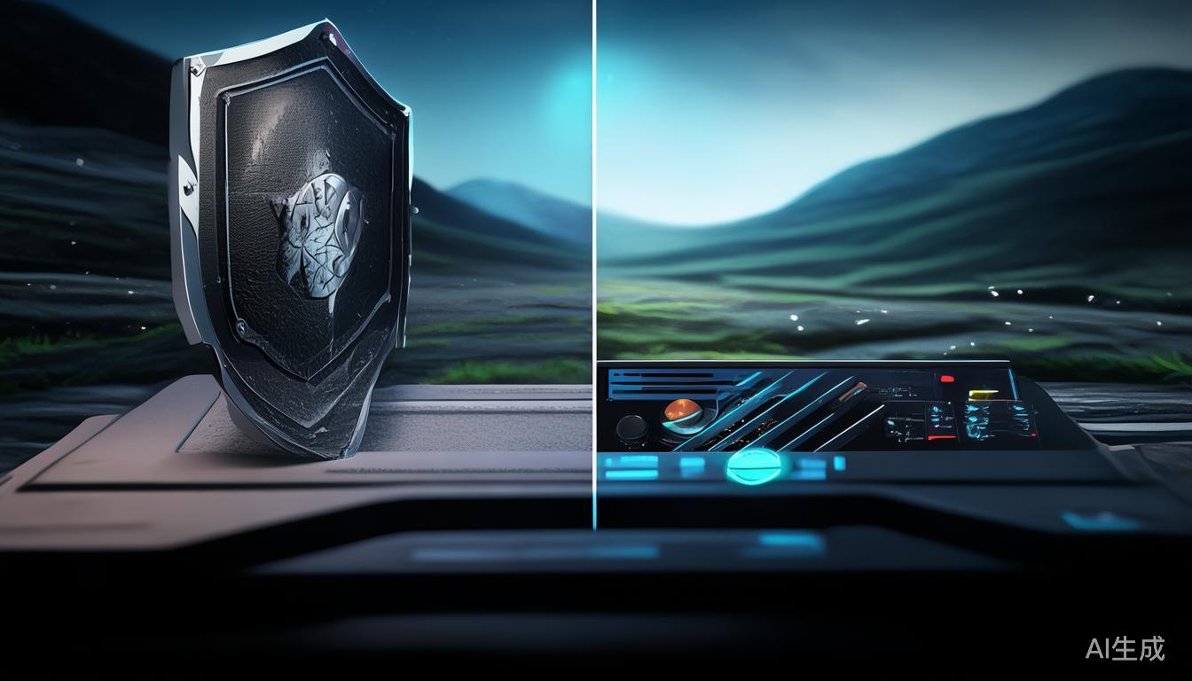 TP官方安全机制双刃剑:如何正确设置才安全?切勿迷信最高防护 TP官方安全机制双刃剑:如何正确设置才安全?切勿迷信最高防护