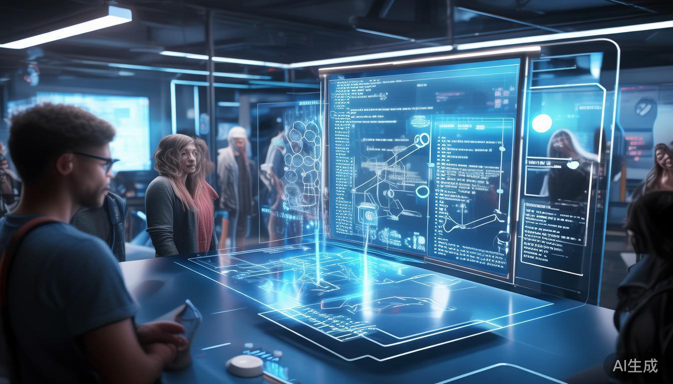 测试网到底有什么用？官方测试网入门指南：免费模拟、合约部署与交易测试