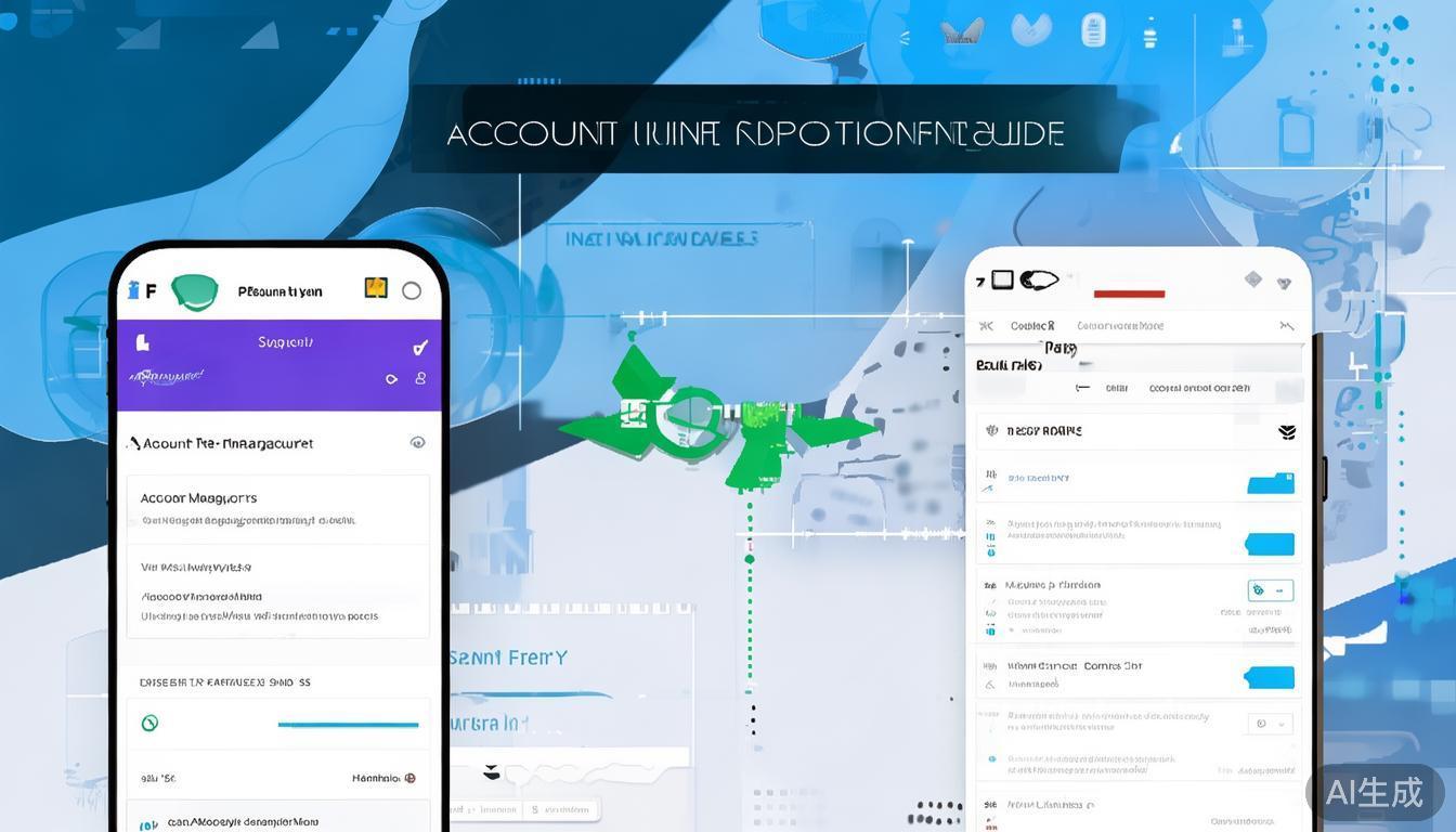 TP官方App有什么用?两大核心功能详解:账户管理与日常操作指南 TP官方App有什么用?两大核心功能详解:账户管理与日常操作指南