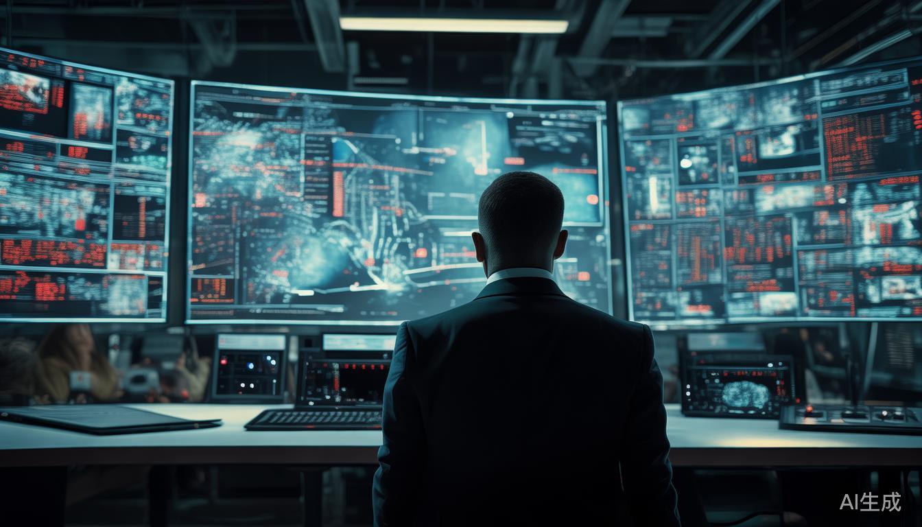 冷钱包监控引众怒安全焦虑与数据霸权的背后官方究竟意欲何为? 冷钱包监控引众怒安全焦虑与数据霸权的背后官方究竟意欲何为?