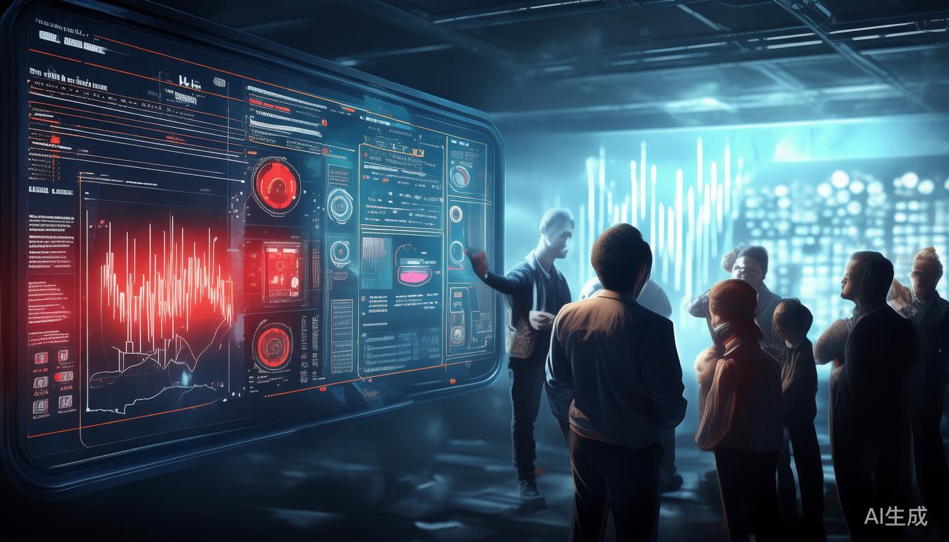 TP官方为何突然不能用？解析风控升级背后原因用户该如何应对