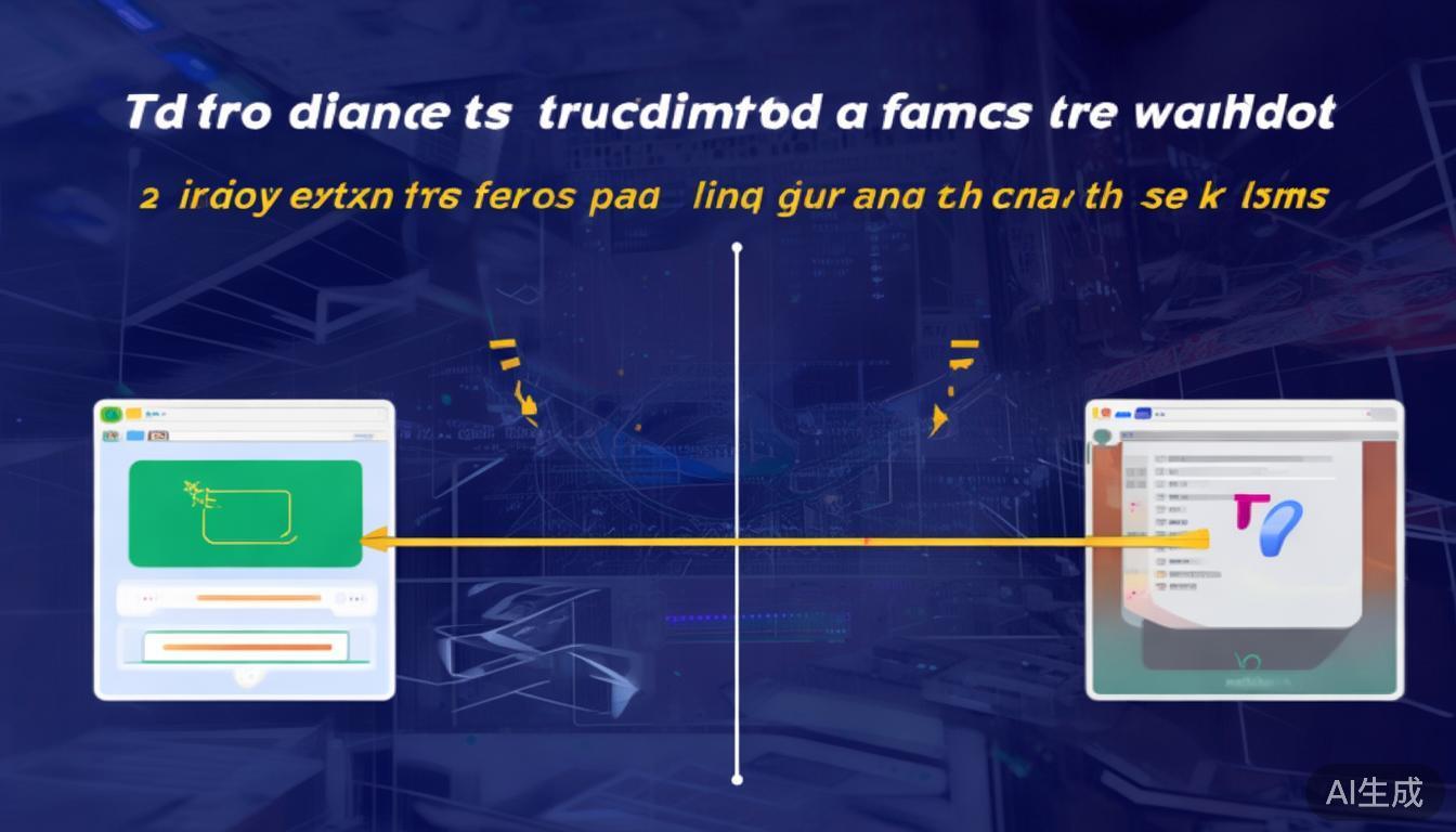 欧易如何转至TP钱包？这三步是关键选错链接损失大