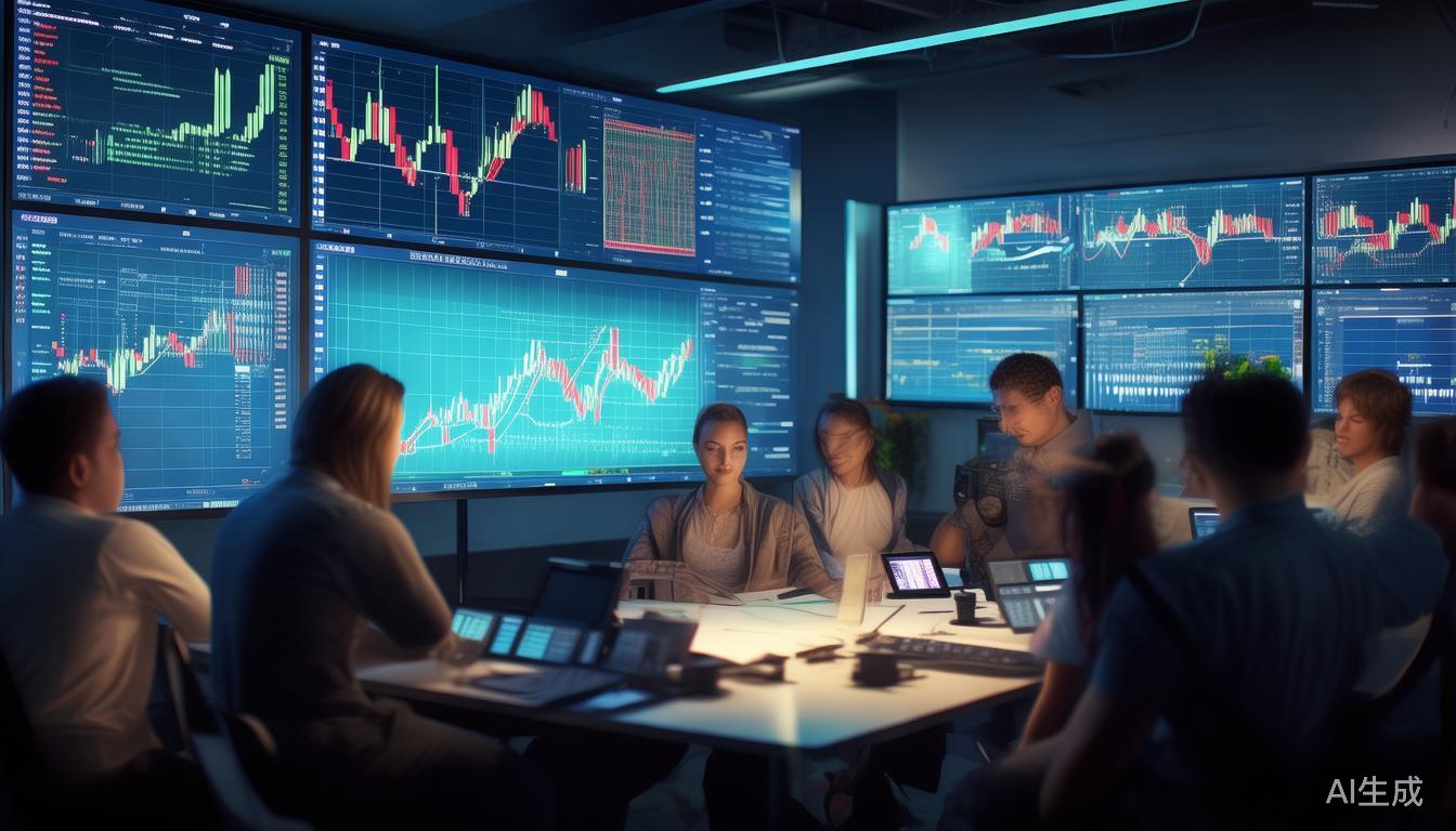 币币交易怎么玩?别再盲目操作了限价单、市价单、止盈止损单详解与实战技巧 币币交易怎么玩?别再盲目操作了限价单、市价单、止盈止损单详解与实战技巧