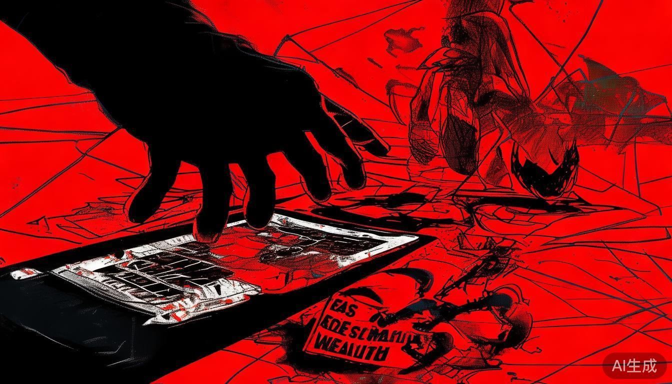 TP官方会被冻结吗？红线揭秘：虚假宣传、资金盘切勿重蹈快赚宝覆辙