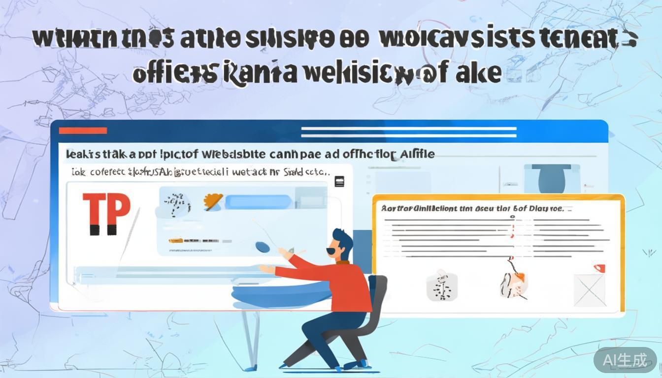 TP官网链接打不开?手不巧视力差是主因- 三步教你识破山寨网站陷阱 TP官网链接打不开?手不巧视力差是主因- 三步教你识破山寨网站陷阱