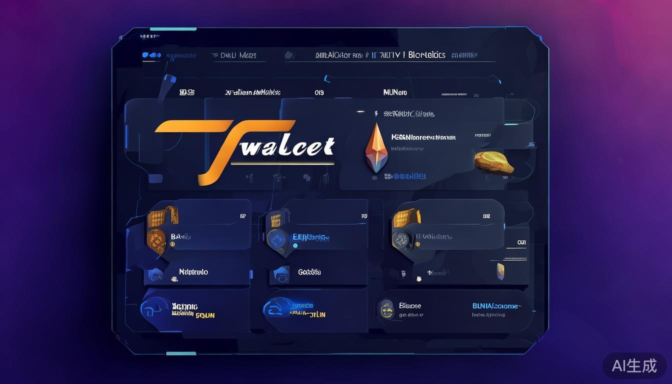 TP钱包支持哪些主流币?BTC、ETH、BNB详解别再问个没完 TP钱包支持哪些主流币?BTC、ETH、BNB详解别再问个没完