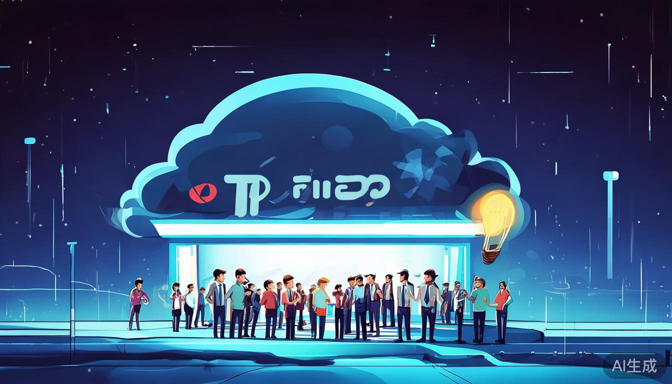 TP官方为何无法实名认证?详解数据安全困境与用户隐私保护之道 TP官方为何无法实名认证?详解数据安全困境与用户隐私保护之道