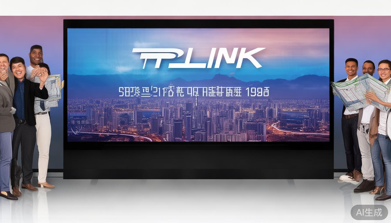 TP-LINK官方成立年份揭秘:1996年扎根深圳打破盲目追捧的品牌发展史 TP-LINK官方成立年份揭秘:1996年扎根深圳打破盲目追捧的品牌发展史