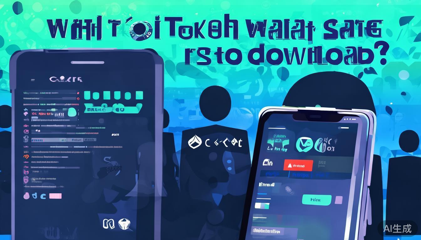 Token钱包下载哪个安全？揭秘陷阱与官方渠道别再踩雷了