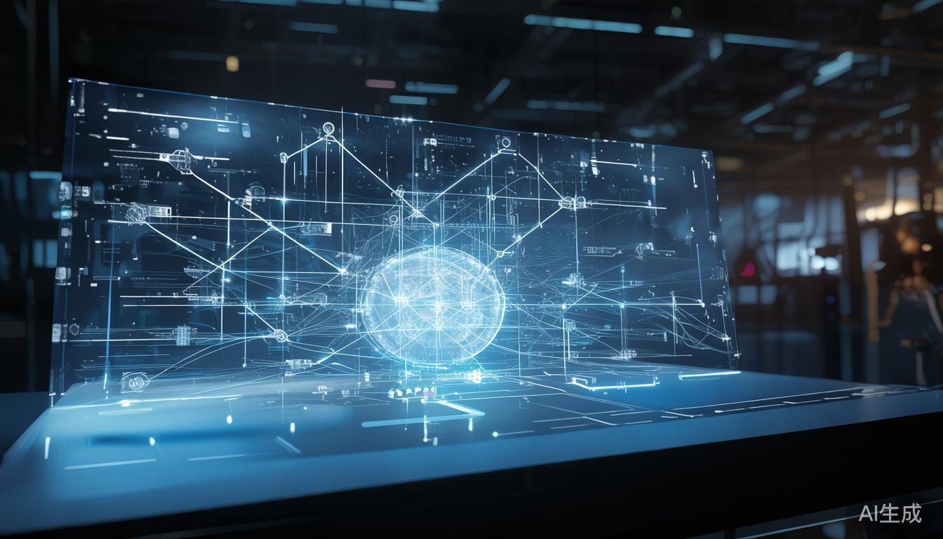 跨链传输本质解析：TP官方原理大揭秘哈希锁定如何运作？