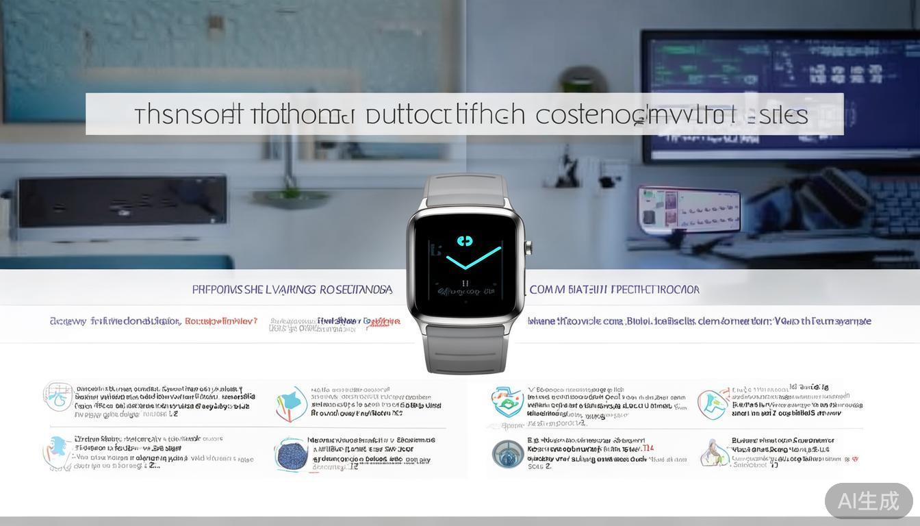 TP手表搜索不到设备？蓝牙问题全解析别再抱怨设备差劲了