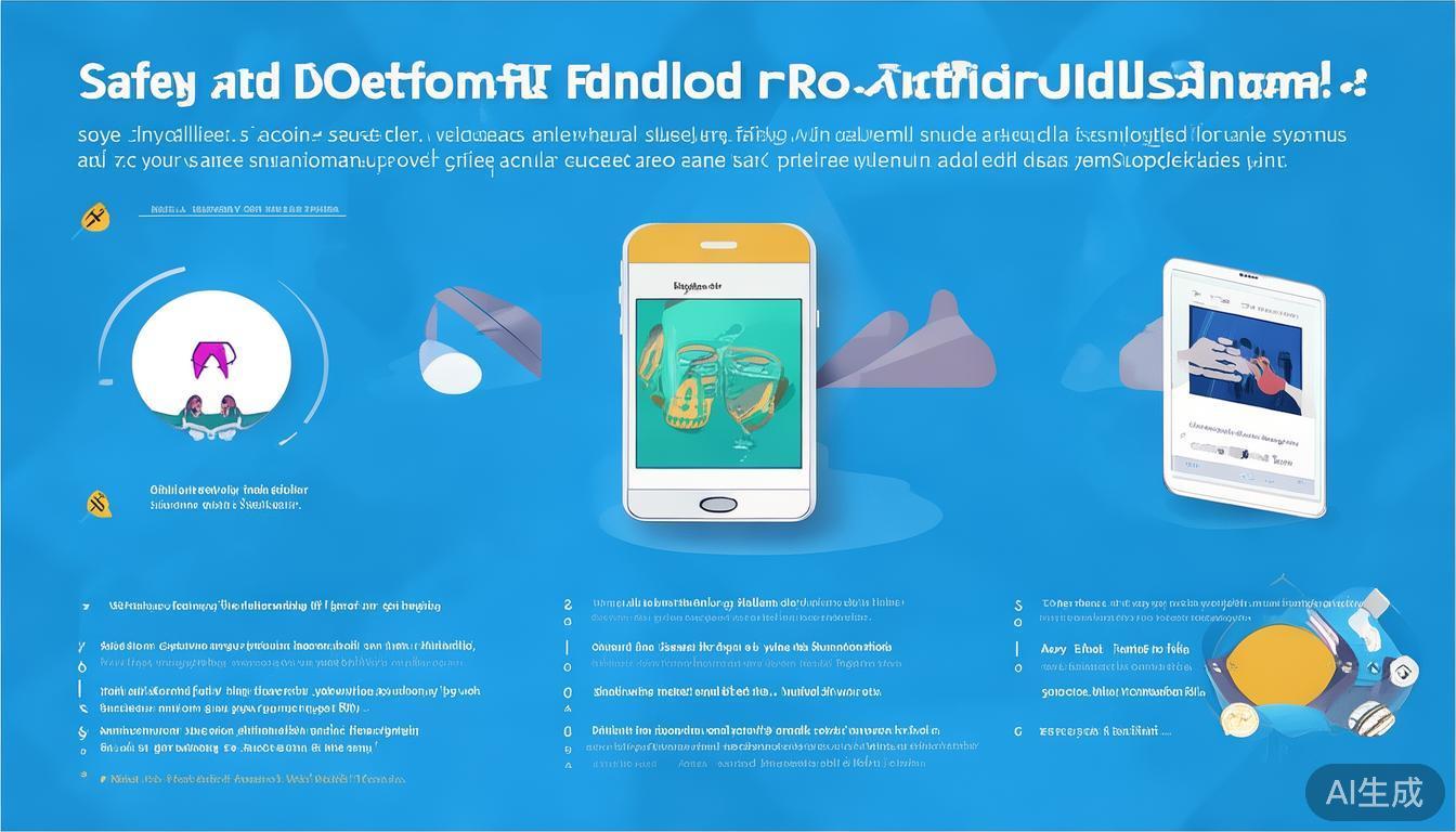 TP官方安卓安装包下载指南：安全安装避免中毒与账号被盗