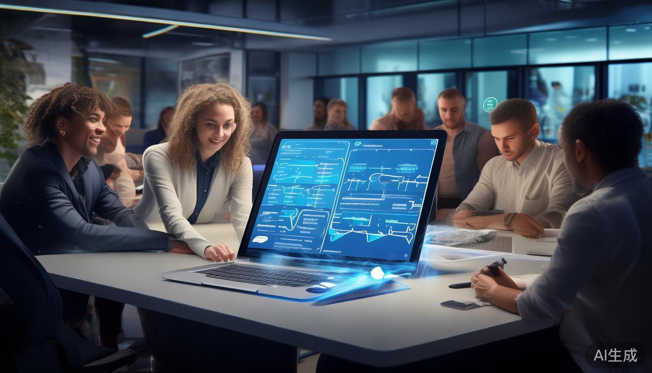 TP官方功能揭秘：它如何改变你的日常减少重复性操作？