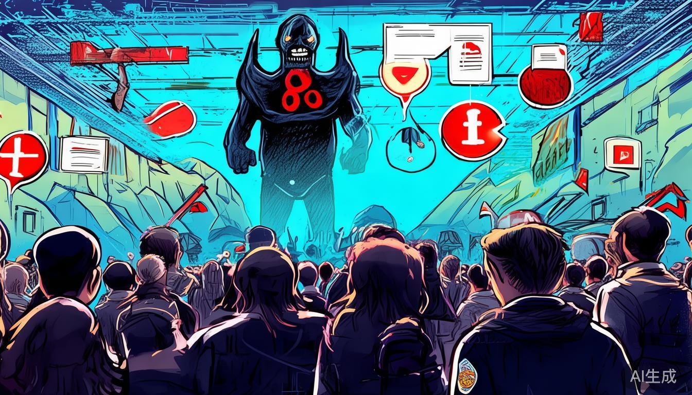 BCH分叉币骗局揭秘：如何识别假TP官方与规避资金盘陷阱？