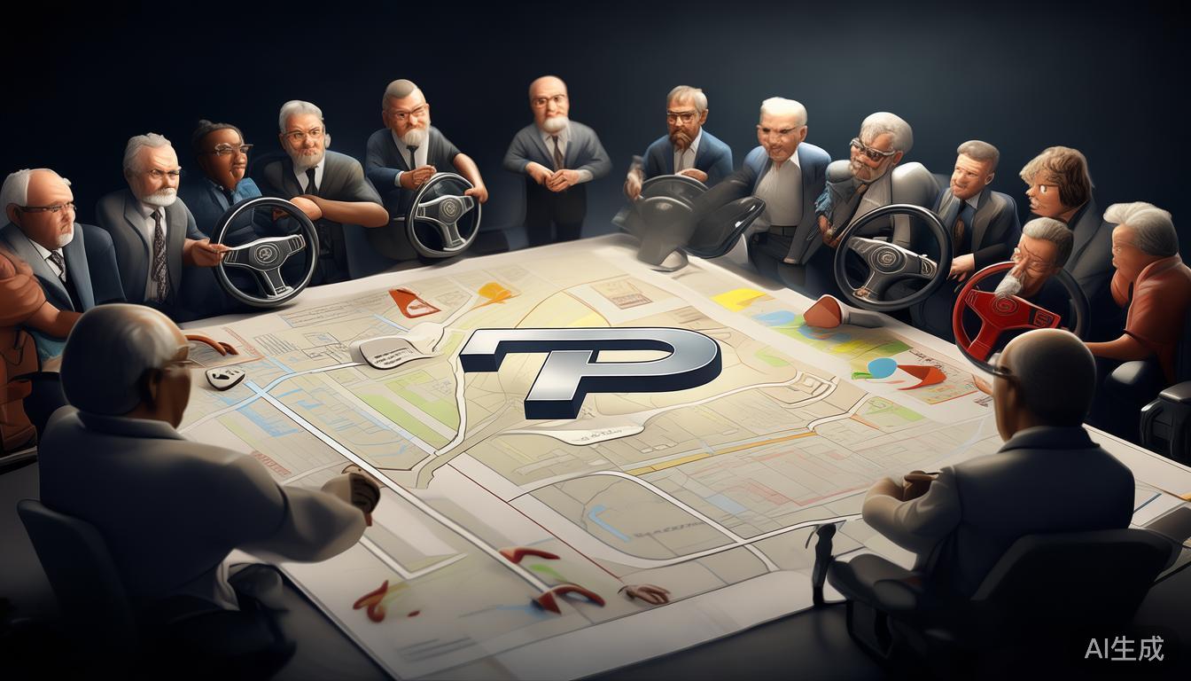 TP官方正不正派？关键看牌照、服务与用户口碑业内老司机深度解析