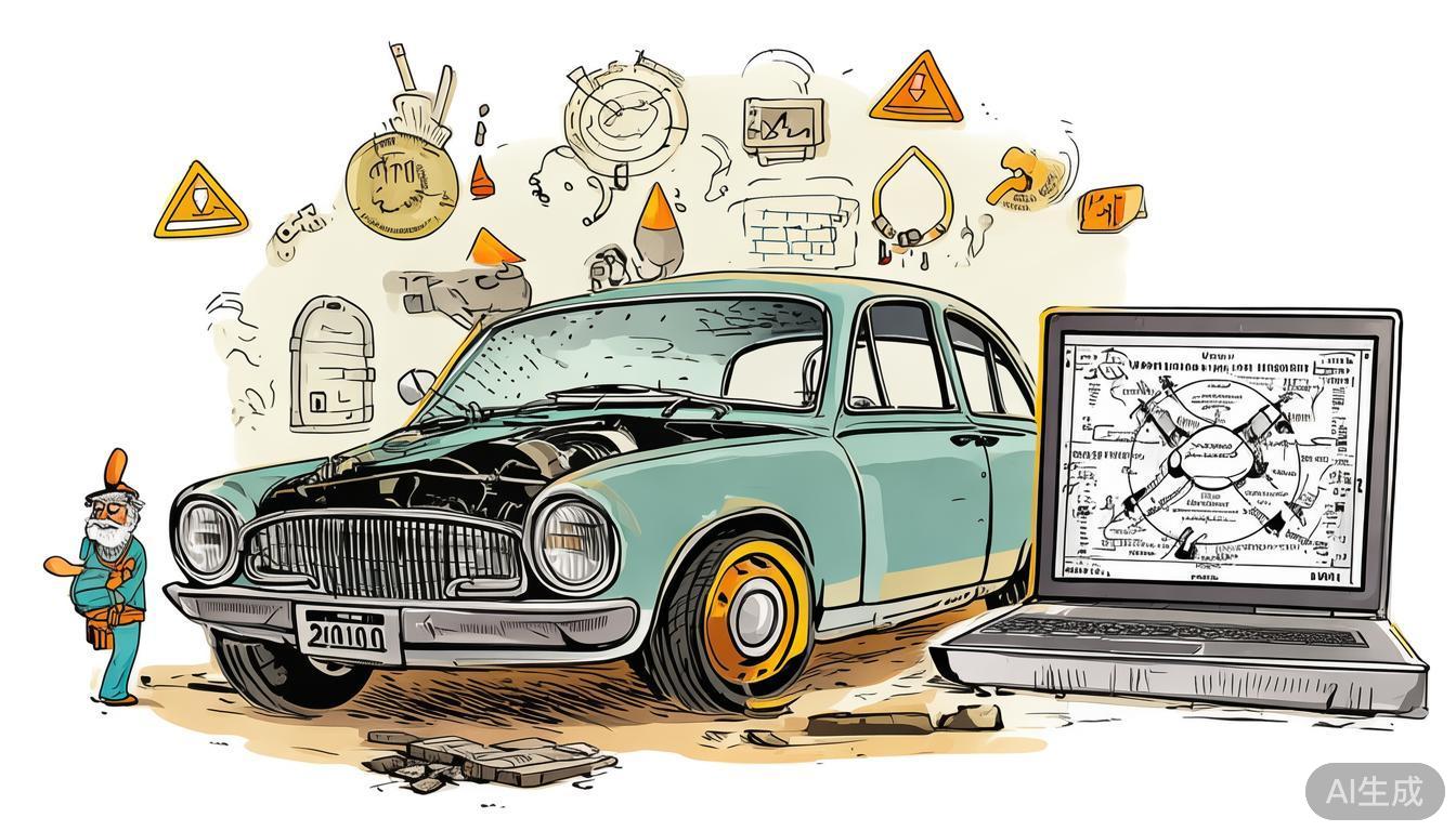 TP官方升级为何总变砖？十年老司机剖析固件升级的陷阱与风险