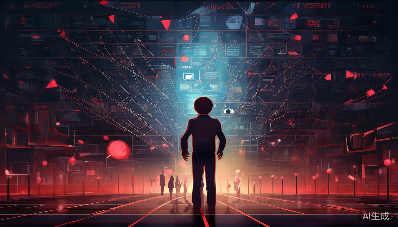 中心化钱包安全吗？剖析官方钱包隐患你的资产真的安全无虞？