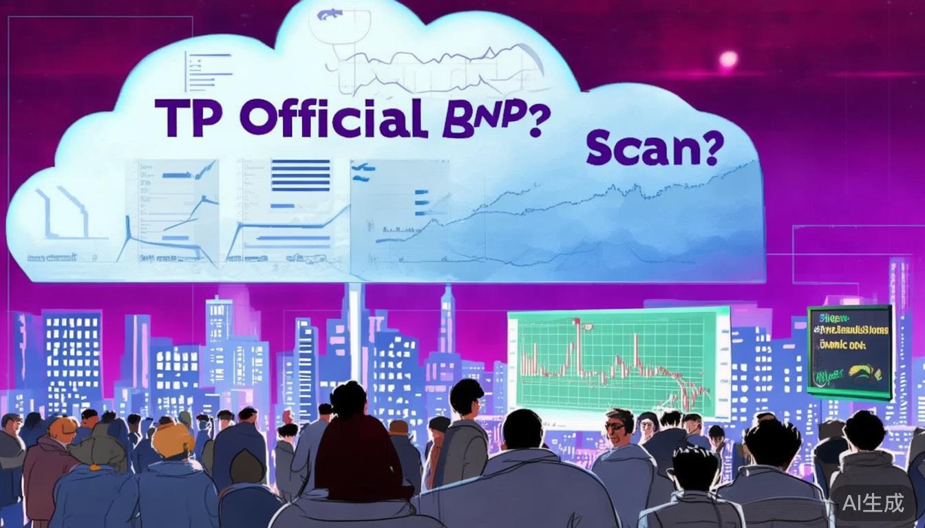 TP官方bnb是骗局吗？深度剖析其与币安的真实关系投资者必看
