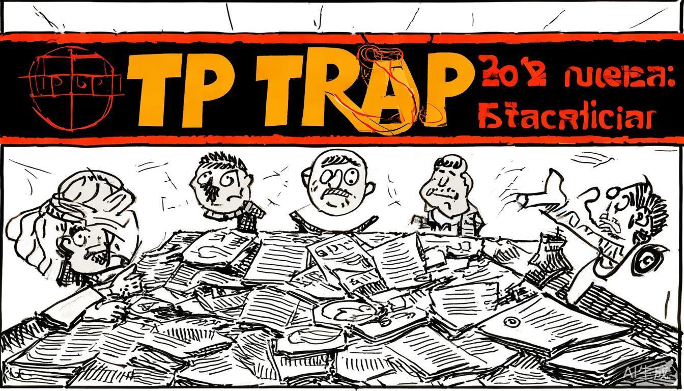 TP官方中为何文档难懂？剖析本地化陷阱开发者别再盲目跟风