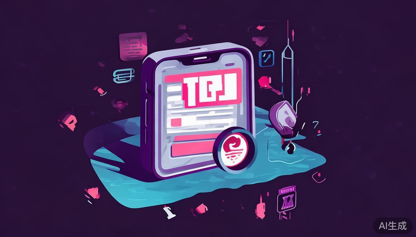 TP官方应用风险揭秘：如何识破陷阱守护个人隐私？