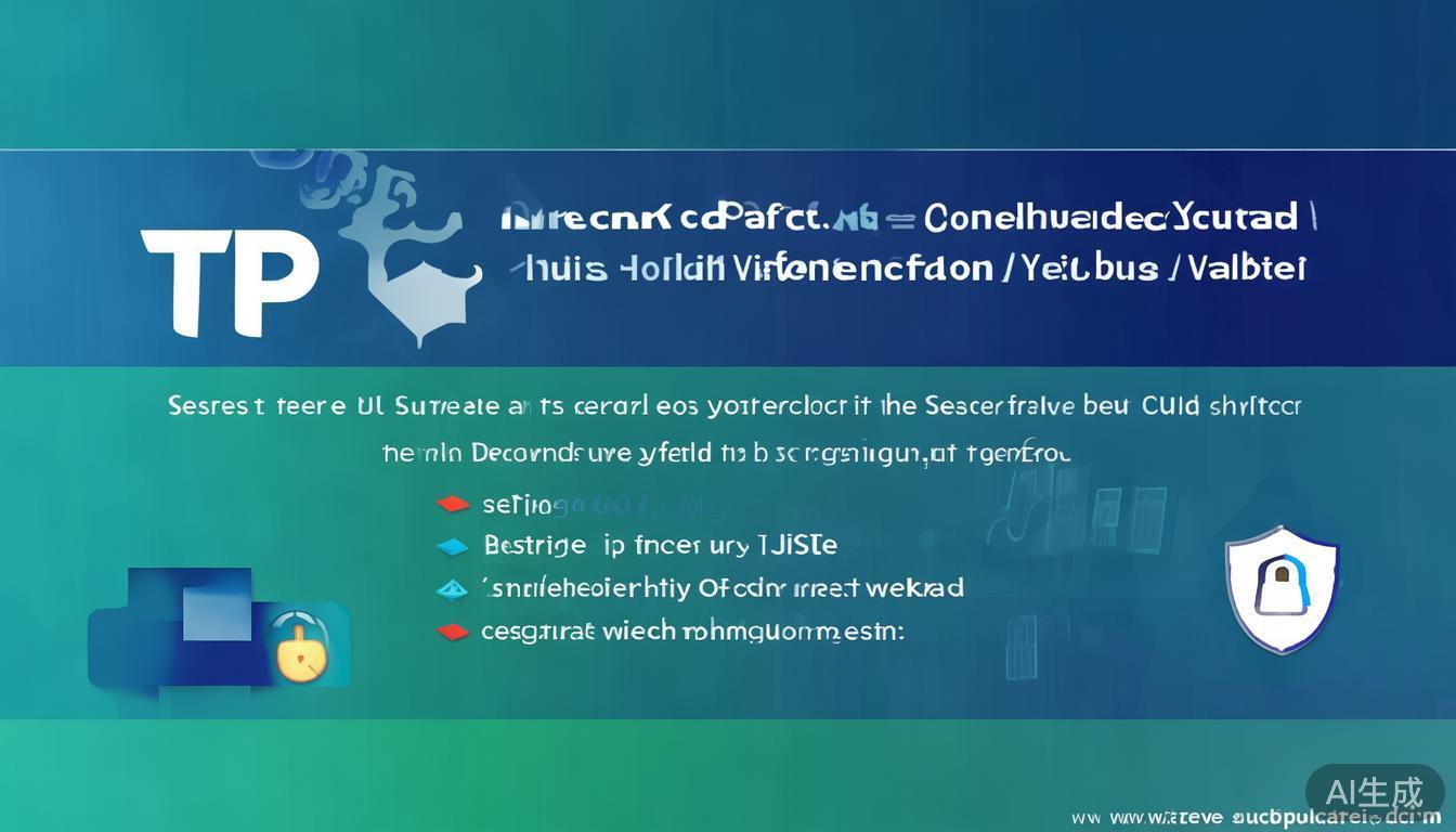 TP钱包安全下载全攻略：认准官网警惕第三方病毒链接