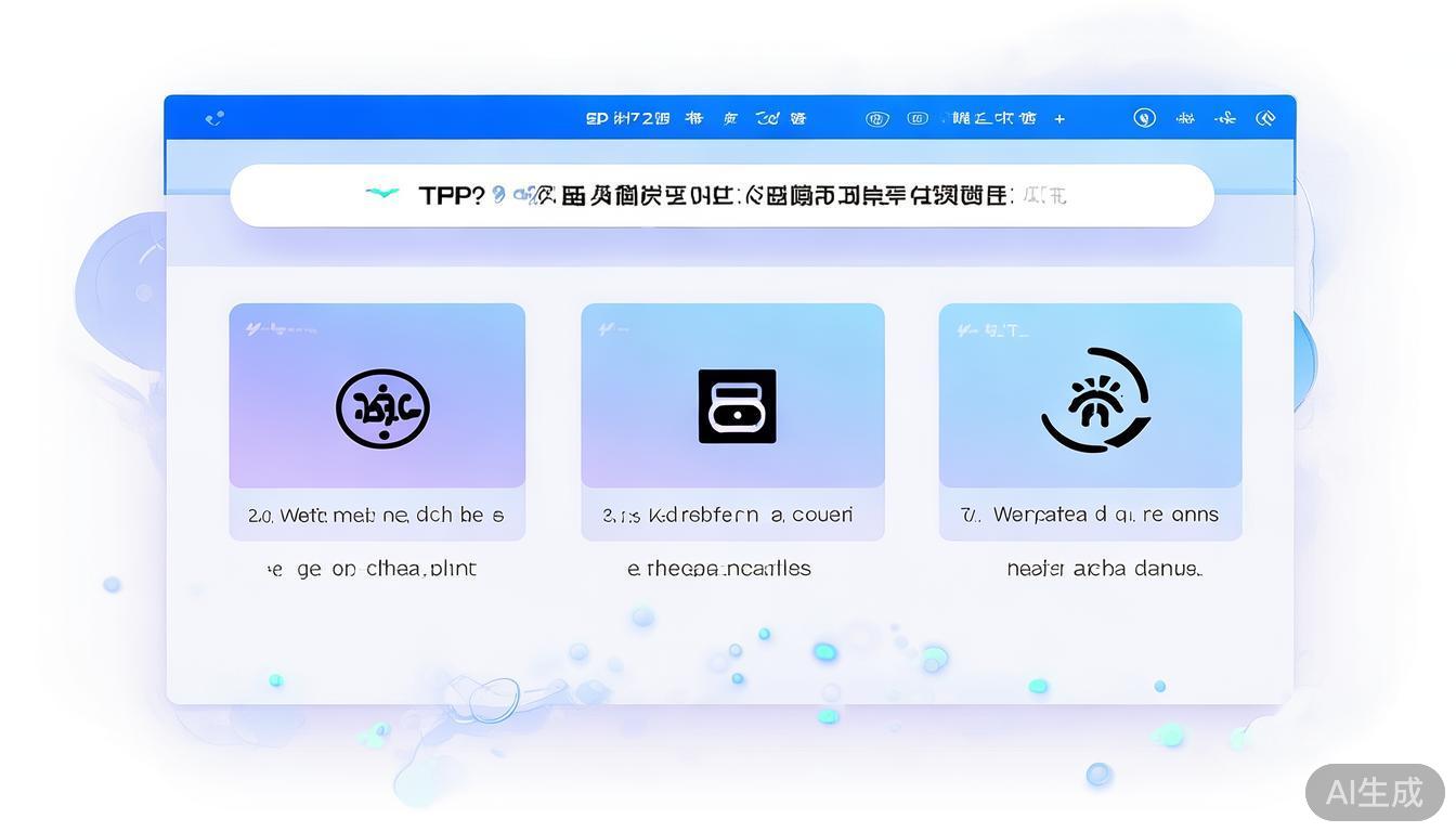 TP最新消息哪里看最靠谱？官网、APP、认证账号三大官方途径全解析