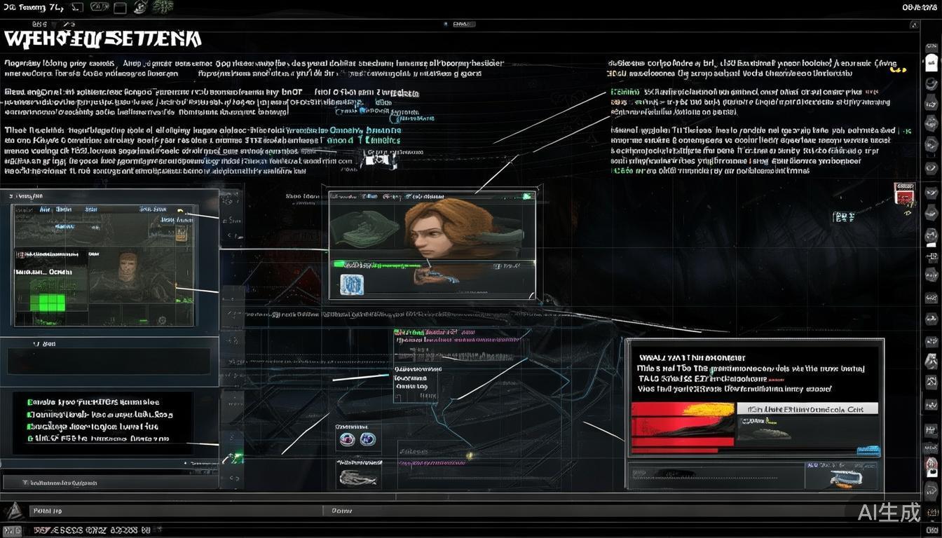 深度解析TP记录视频：为何总让玩家困惑？揭露官方未明说的细节与实用技巧