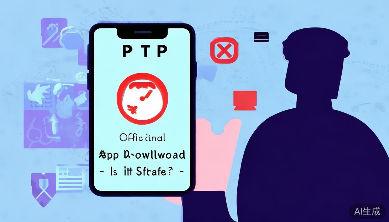 TP官方手机版下载安全吗？醒醒吧根本不存在揭秘那些搜刮钱包的陷阱