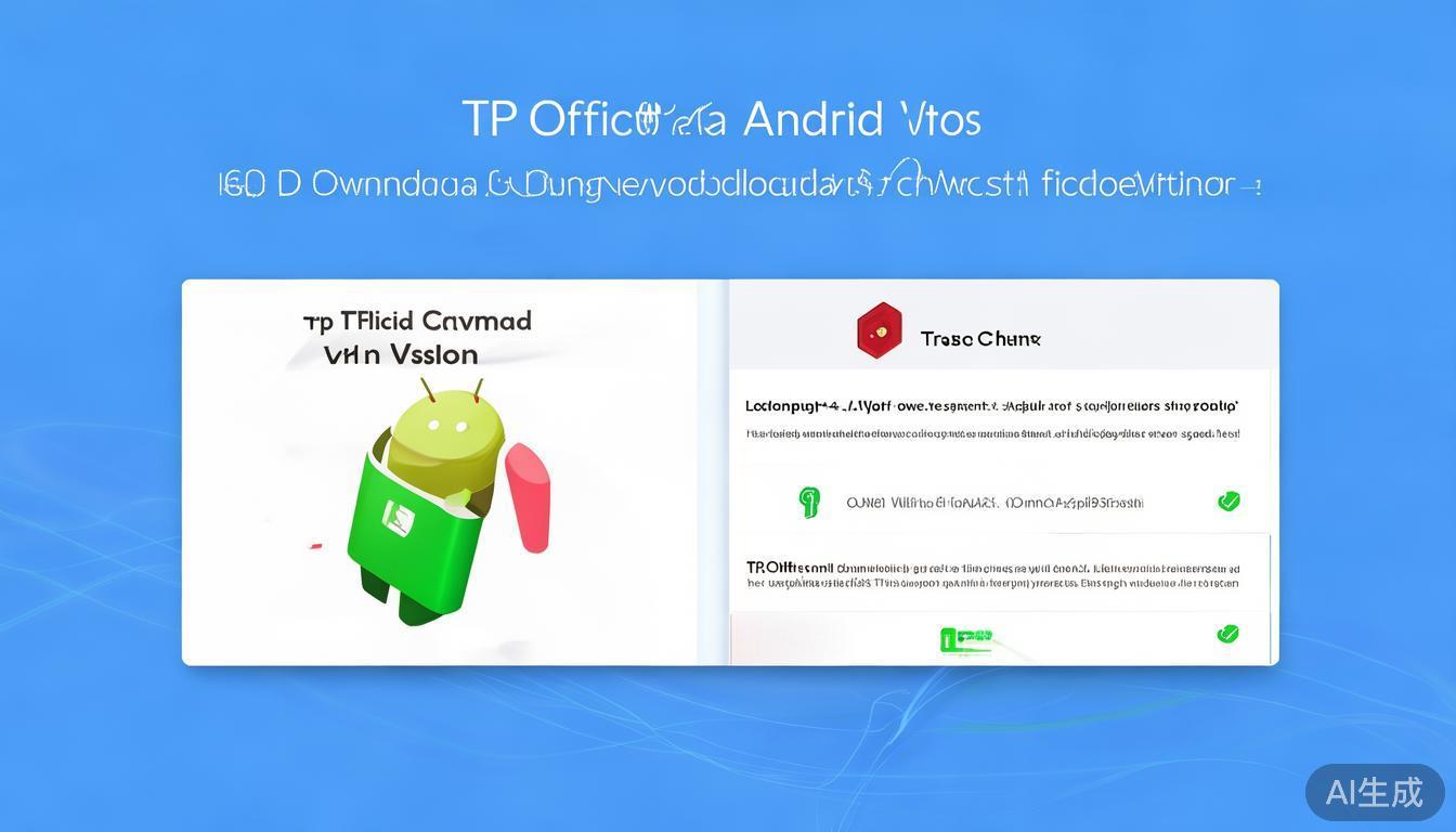 安全下载指南:TP官方安卓版在哪下?认准这两大渠道最靠谱 安全下载指南:TP官方安卓版在哪下?认准这两大渠道最靠谱