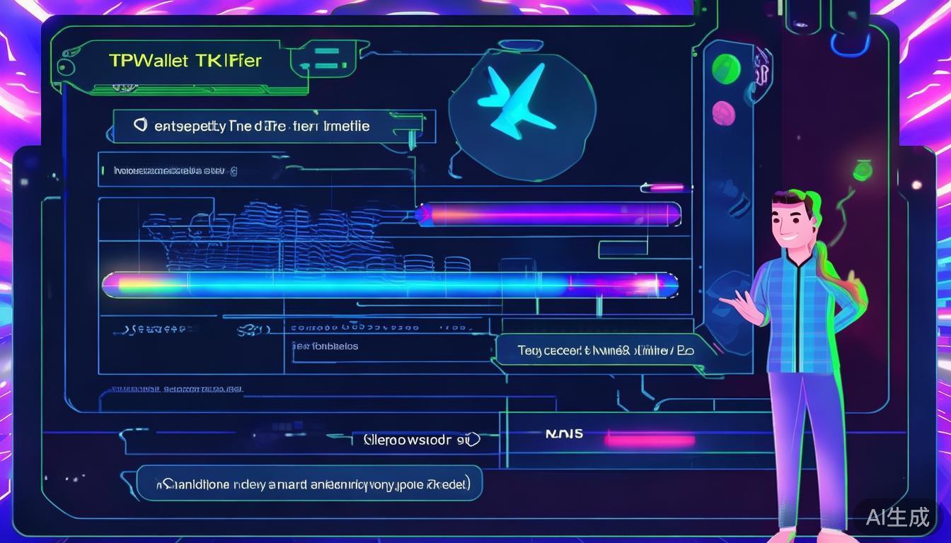 TP钱包转账为何消耗TRX？详解矿工费与节点验证机制新手必看指南