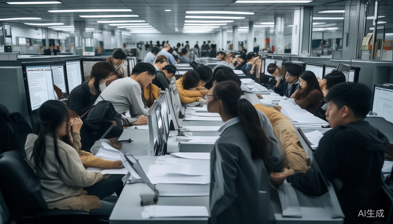 TP官方服务靠谱吗？深入剖析杭州TP官方办事流程的繁杂与糟心事